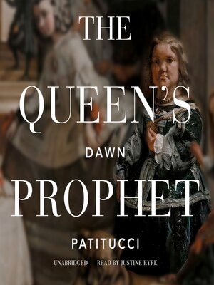 cover image of The Queen's Prophet